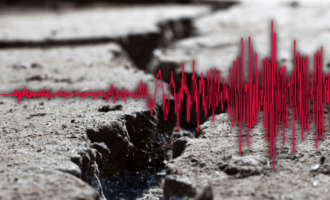 Tjetër tërmet në Greqi