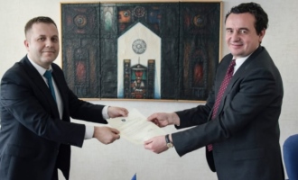 Sallahu: Javën e ardhshme do të dërgohet në qeveri koncept dokumenti për konfiskimin e pasurisë së pajustifikueshme