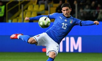 Mancini publikon listën për “Qatar 2022”, në listë ndodhet Sensi