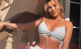 Bëhuni gati! Tayna vjen në bashkëpunim me reperen gjermane