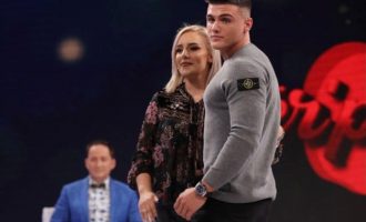 E pyesin pse u nda nga Bearti, kështu përgjigjet Tea