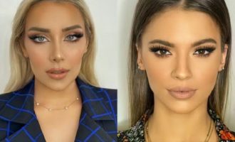 Pas zhurmës së krijuar, Tea i tha dy fjalë për Shqipen