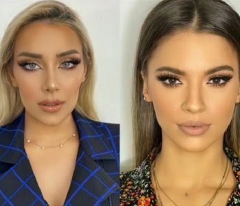 Pas zhurmës së krijuar, Tea i tha dy fjalë për Shqipen