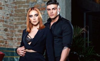 Tea dhe Bearti: U nisën për Stamboll për të festuar ditëlindjen dhe u kthyen të ndarë