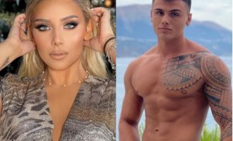 Është kjo arsyeja pse u ndanë? Bearti pjesë e platformës për të rritur