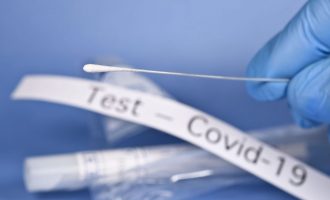 Arrestohet një person pasi falsifikoi testet për COVID-19