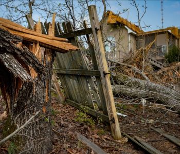 Nga tornado që ka goditur Alabamën në SHBA, së paku pesë viktima janë regjistruar