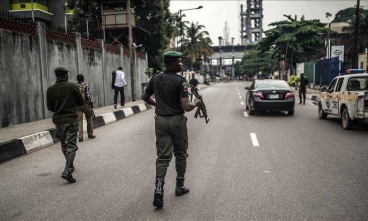 Nigeria: 13 persona humbën jetën nga sulmet e banditëve të armatosur