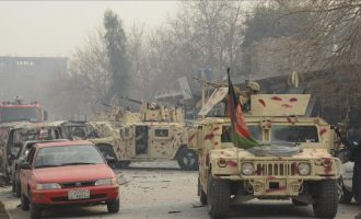 Afganët në shok pas vrasjes së punonjësve të medias