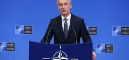 Stoltenberg: Rusia ka rritur sjelljet e saj agresive si nga brenda, ashtu edhe nga jashtë