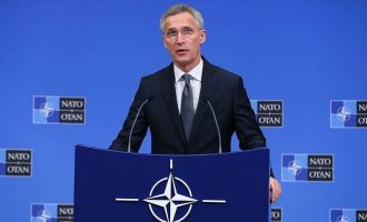 Stoltenberg: Rusia ka rritur sjelljet e saj agresive si nga brenda, ashtu edhe nga jashtë