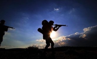 Ushtria turke paralajmëron sulme në Siri