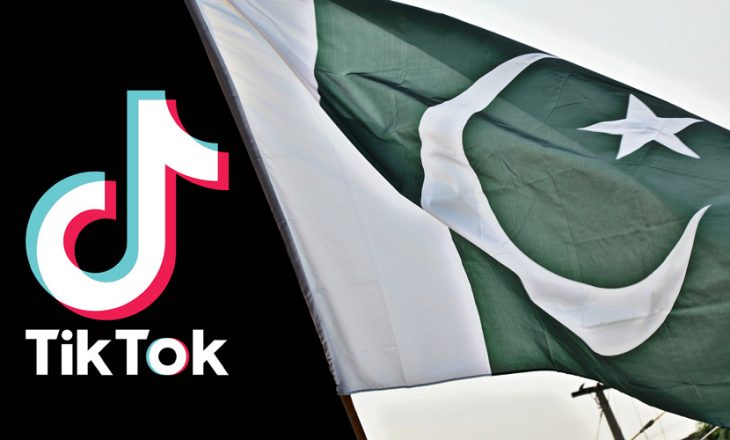 Gjykata pakistaneze ndalon aplikacionin për video TikTok