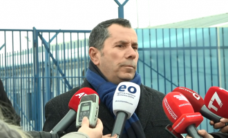 Specialja nuk ia kthen OVL-UÇK’së pajisjet e marra gjatë bastisjes