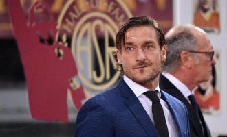 Totti: Këto dy gjëra do t’i zhdukja nga karriera ime
