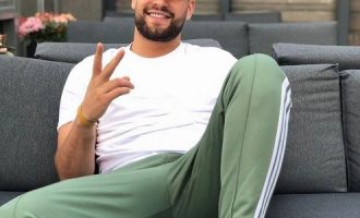 Trim Jetullahu në zi: “Shpejt më le vet”