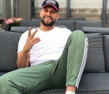 Trim Jetullahu në zi: “Shpejt më le vet”