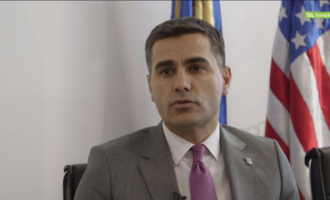 Tahiri do të kandidojë edhe për një mandat në krye të Vushtrrisë