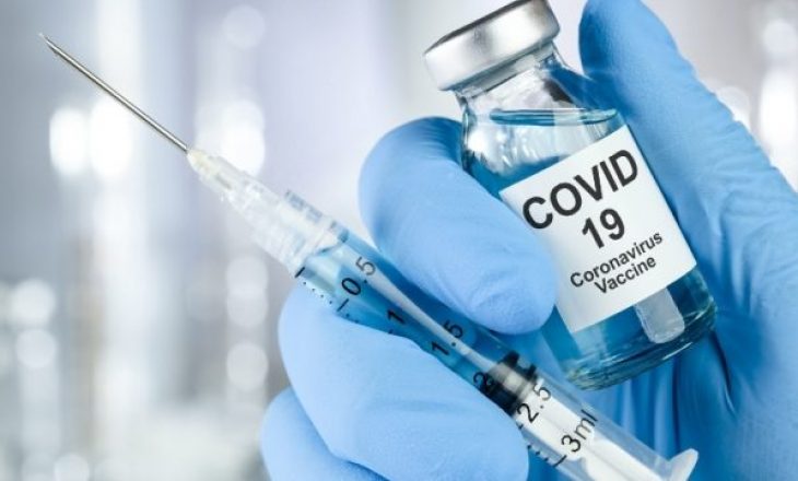 Lansohet platforma ku mund të aplikoni për marrjen e vaksinës anti-COVID