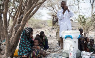 Etiopia fillon fushatën e vaksinimit me AstraZeneca kundër Coronavirusit