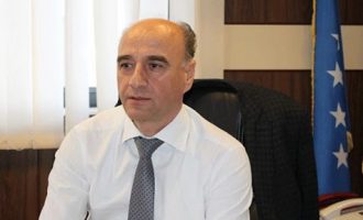 Maloku pas vdekjes së prokurorit Enver Krasniqi: Humbje e madhe për sistemin e drejtësisë