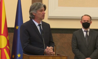 Sela dhe Gashi: Zaev nuk mund të na ofendojë si BDI-në