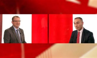 Anulohet takimi i partive shqiptare në Maqedoninë e Veriut