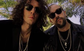 Pranuan fajësinë – shpallet masa e dënimit për DJ Blunt dhe Real 1