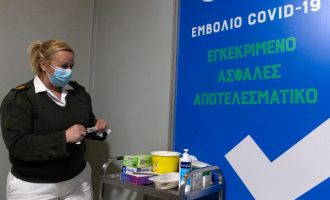 Vendet tjera në Bashkimin Evropian po ndalojnë përdorimin e vaksinës AstraZeneca, Greqia vendos përdorimin e saj