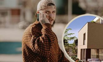 Tani banor i lagjes luksoze – brenda shtëpisë së re të Mozzik