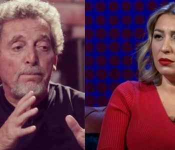 Rasim Thaçi i sëmurë me Coronavirus – Adelina kërkon ndihmë për të atin