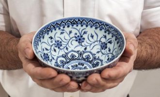 Bleu një vazo për 29 euro por rezultoi se ka vlerë qindra mijëra