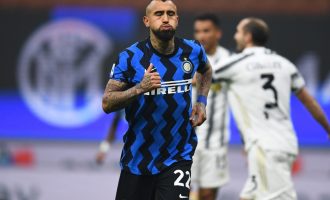 Sampaoli kërkon Vidal-in te Marseille në Ligue 1 franceze
