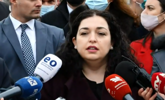 Presidentja në Detyrë: Prekazi e bëri bashkë një komb të tërë në kauzën për çlirim