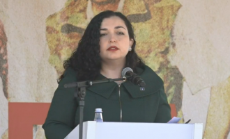 Presidentja në detyrë: Objektiv i Kosovës është anëtarësim në NATO