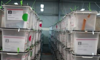 KQZ: Rinumrimi i 134 vendvotimeve mbyllet sot