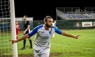 Kristijan Vulaj ftohet nga Mali i Zi për kualifikueset e botërorit ‘Qatar 2022’