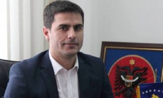 Xhafer Tahiri mbështet Lumir Abdixhikun për kryetar të LDK-së