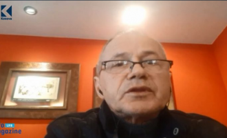 Xhevat Prekazi: Pse të gëzohem unë që Kosova është pranuar në UEFA dhe FIFA