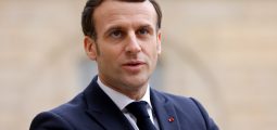Paralajmëron Macron: Turqia mund të ndërhy në zgjedhjet tona presidenciale