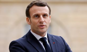 Paralajmëron Macron: Turqia mund të ndërhy në zgjedhjet tona presidenciale
