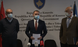 Propozohet pushim 1 javor për shkollat, të mërkurën merret vendimi