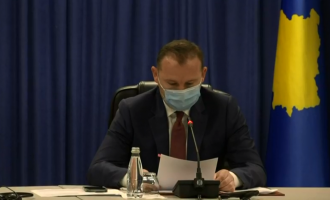 Zemaj paralajmëron masa rigoroze dhe kufizim të lëvizjes