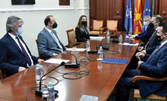 Arrihet marrëveshje për nënshtetësinë