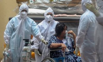 BE, Britania e Madhe dhe SHBA zotohen ta ndihmojnë Indinë në përballje me COVID-19