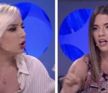Një përplasje televizive – më në fund Shqipja ia thotë të gjitha Teas