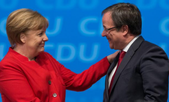 Laschet drejtë që të shpallet kandidat për kancelar nga CDU