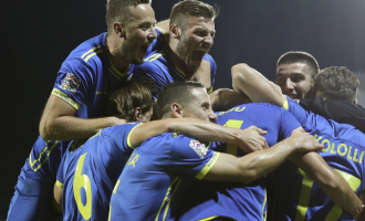 Kosova luan dy ndeshje miqësore në Qershor