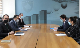 Prodhuesit kërkojnë mbështetje nga Qeveria