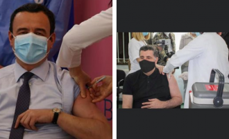 Bytyçi i PDK-së: Marre për Kurtin e Hazirin që i morën vaksinat anti-COVID